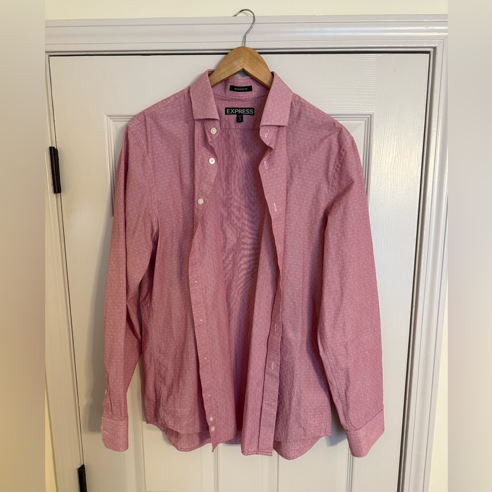 Express Dress Shirt